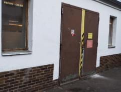 Pekárna Jindrových