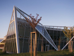 Sídlo tísňové linky