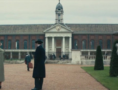 Ïnternátní škola