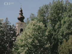 Kostel v Topoľčiankách