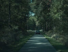 Cesta k Zuzaninej mame