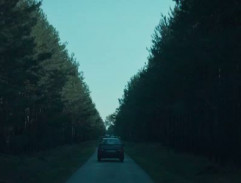 Benko ide za Pavúrom