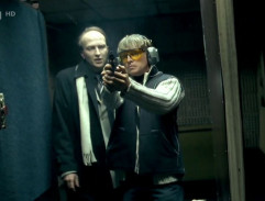 Na střelnici Patriot