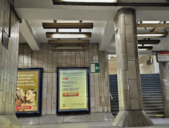 Křížek jde za komplicem