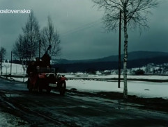 Zítra se bude tančit všude