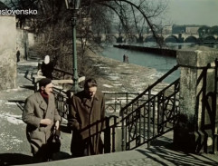 Zítra se bude tančit všude