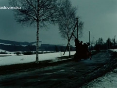 Zítra se bude tančit všude