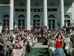 Vystoupení v Budapešti