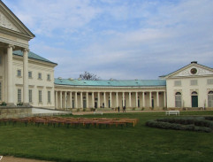 Vystoupení v Budapešti 2