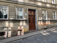 Já, Olga Hepnarová