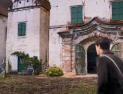 Návrat k hodináři