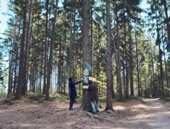 Ukazatele na rozcestí