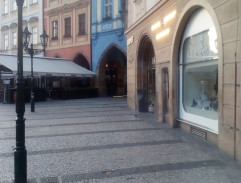 staroměstské náměstí 5