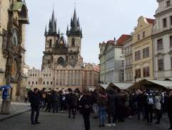 Staroměstské náměstí 3