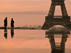 Walker s nadřízenou