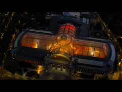 Setkání s Bílou vdovou