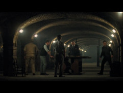 Schůzka v Londýně