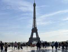 Walker s nadřízenou