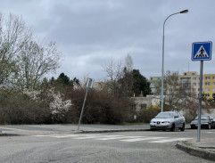 Vandama odváží policie