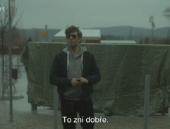 Thomas na náměstíčku