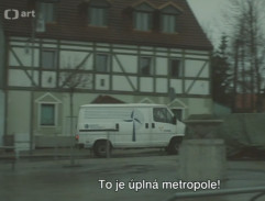 Příjezd do Chřmelavy II