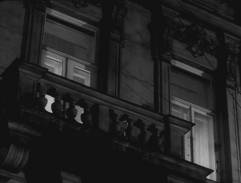 Balkon Adolfova bytu