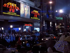 Premiéra nového filmu