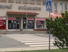 Nákupní středisko