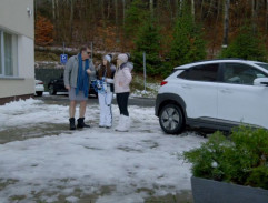 Román pro pokročilé