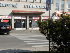 Nákupní středisko