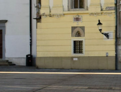 Tanec v Starom Meste