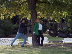 Dempsey a Makepeaceová