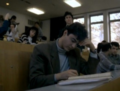 Vekslák aneb Staré zlaté časy