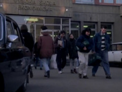 Vekslák aneb Staré zlaté časy