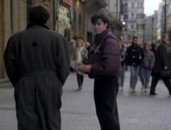 Vekslák aneb Staré zlaté časy