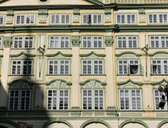 Pracoviště ing. Hnyka