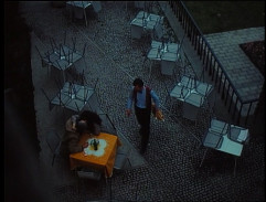 Výletní restaurace