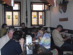 hostinec U černého vola