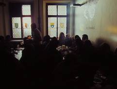 hostinec U černého vola