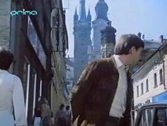 Kriminalista na ulici