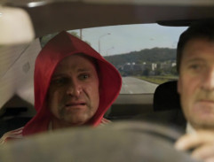 vo vládnej limuzíne