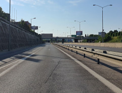 v aute ministra obrany