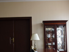 prezidentova pracovňa