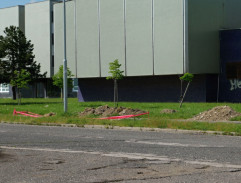 Polícia zastavuje ministra vnútra