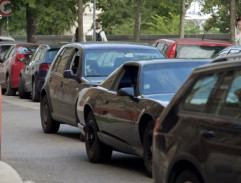 Minister životného prostredia