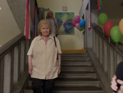 Dôchodkyne idú z MDŽ