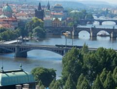 Praha