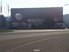 Zahájení veletrhu 1