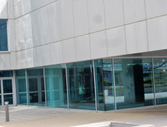 Letiště v Miláně 2