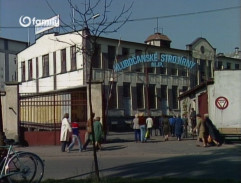 Hlubočanské strojírny